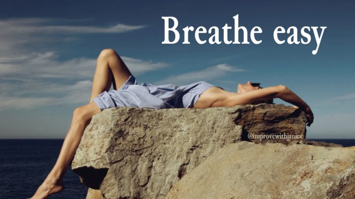 Breathe Easy